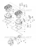 CYLINDER TRAIL (4916831683026A)