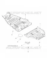 SKID PLATES