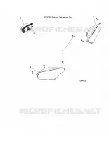 ELECTRICAL, HEADLIGHTS, TAILLIGHTS AND BULBS