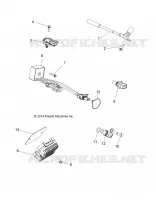 SENSORS AND MODULES