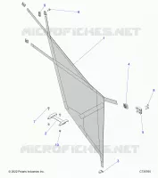 SIDE NETS