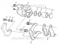 FRONT BRAKE