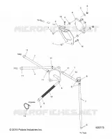 FUEL SYSTEM, FUEL PUMP AND LINES