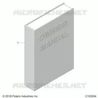 OWNERS MANUAL