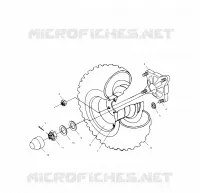 REAR WHEEL DRIVE