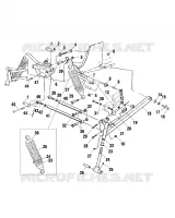 FRONT SUSPENSION