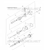 STARTING SYSTEM