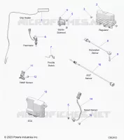 ELECTRICAL, COMPONENTS