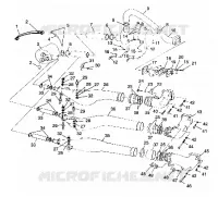 EXHAUST SYSTEM