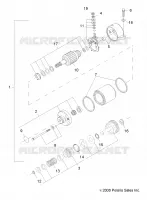 STARTING SYSTEM