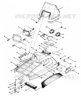 HOOD SPORT AND TRAIL (4914161416005A)
