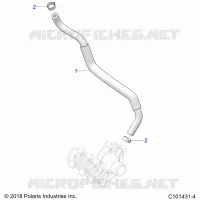COOLING BYPASS