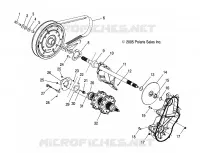 DRIVE TRAIN