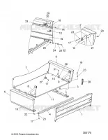 BED, S, SIDES
