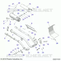 EXHAUST