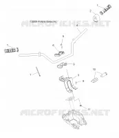 STEERING, HANDLEBAR   CONTROLS