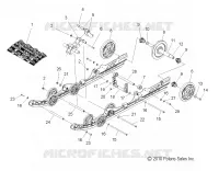 REAR SUSPENSION