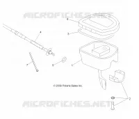 CONTROLS   THROTTLE 