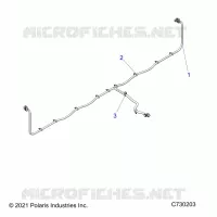 ELECTRICAL, WIRE HARNESSES, BOX