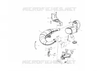 EXHAUST SYSTEM