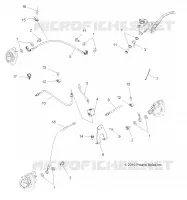BRAKE LINES