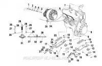 ENGINE MOUNTING