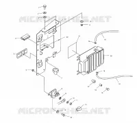 ELECTRICAL BOX MOUNTING