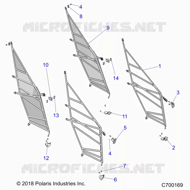 NETS