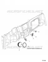 ELECTRICAL, DASH INSTRUMENTS AND CONTROLS