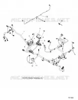 WIRE HARNESS