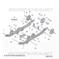 REAR SUSPENSION