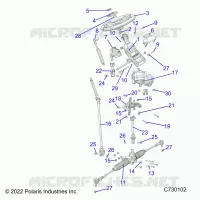 STEERING
