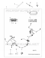 WIRE HARNESS