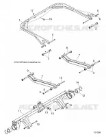 REAR SUSPENSION