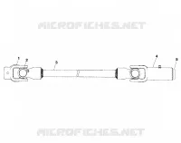 PROP SHAFT