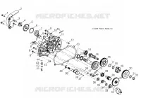 DRIVE TRAIN, TRANSMISSION