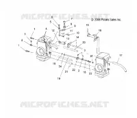 ENGINE, CARBURETOR