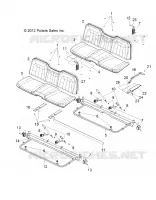 SEAT AND BASE