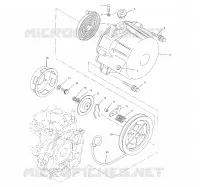 RECOIL STARTER