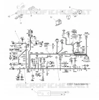 WIRE HARNESSES