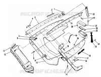 Nose Pan (4909530953005A)