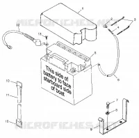 BATTERY BOX