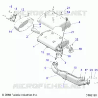 EXHAUST