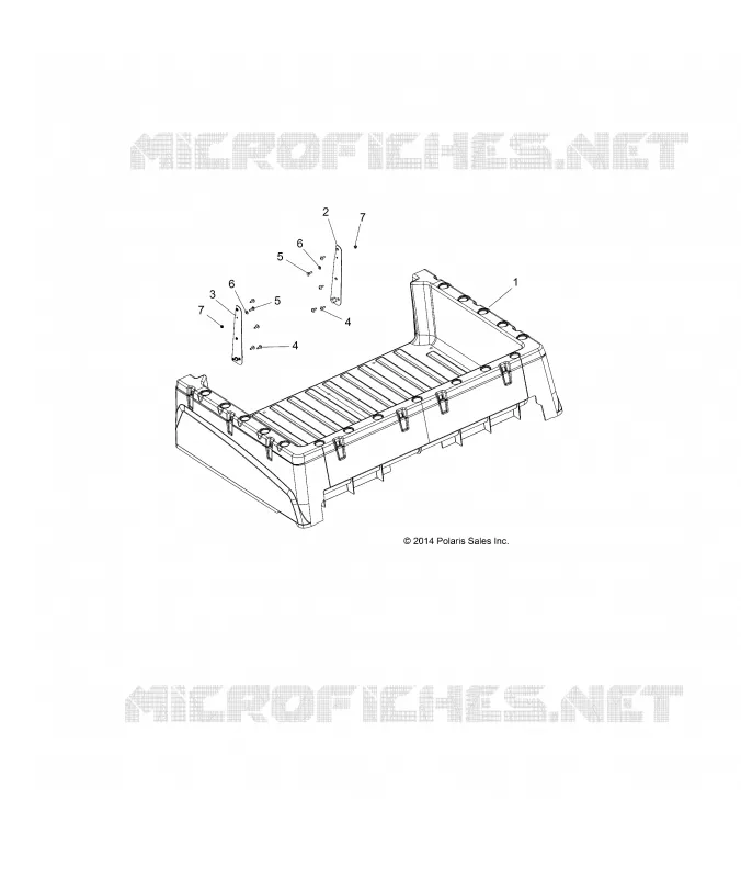 BED BOX