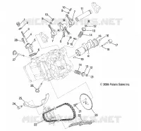 INLET   EXHAUST