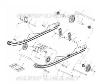 REAR SUSPENSION (EDGE)
