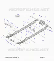 REAR SUSPENSION