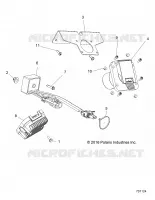 ELECTRICAL, SENSORS AND MODULES