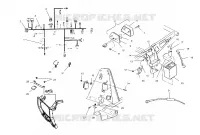ELECTRICAL/TAILLIGHT