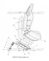 SEAT ASM.